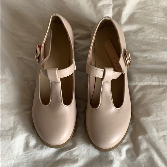 YesStyle.com Shoes - 🎀NWT Mary Jane Block Heels 🎀